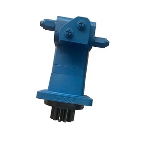 Motor de Giro Mini para Excavadora Kubota KX36 KX41, Repuestos de Maquinaria de Construcción CSJHPSS - Product Image 3
