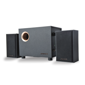 Top Vente <span class=keywords><strong>pas</strong></span> <span class=keywords><strong>cher</strong></span> Microlab Multimédia Haut-Parleur M-105 - Product Image 1