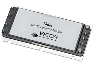 V375A12C600BG2 600W DC-DC โมดูลแปลงไฟ 375V อินพุต 12V 50A โมดูลจ่ายไฟแบบเต็มกำลัง - Product Image 3