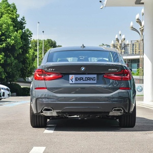 BMW Série 6 <span class=keywords><strong>GT</strong></span> 630i M Sport <span class=keywords><strong>Edition</strong></span> 2.0T Essence Luxe Hatchback 245HP RWD 2024 - Product Image 3