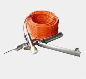 موجة القص اختبار موجة زلزالية قياس سرعة أداة اختبار للبيع - Product Image 3