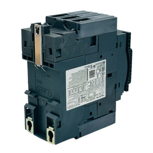 NOUVEAU Disjoncteur moteur GV3P50 50A – Meilleur prix, protection contre les surcharges et les courts-circuits, haute capacité de coupure, livraison rapide - Product Image 6