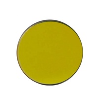 Miroir réfléchissant Laser Co2, Machine de découpe de haute qualité, à vendre, lentille et miroirs Laser Co2, miroirs Laser Cnc