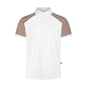 Tan Pham Gia Premium fabricant vietnamien respirant pour polo bon prix uniforme de golf tricoté - Product Image 3