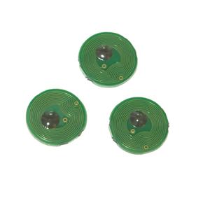 NTAG213 URL Store Autocollant Nfc ultra-mince pour micro carte PCB 5x5 cm Résistant aux métaux Petite puce Nfc Pcb Tag - Product Image 1