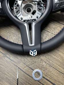 Palettes en fibre de carbone adaptées à tous les modèles <span class=keywords><strong>BMW</strong></span> - Product Image 4