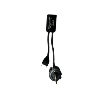 Automotriz H1/H4/H7 // H11/9005/9006/9012 Faro de coche Bombilla Lente Luz Auto Led Faro de coche - Product Image 4