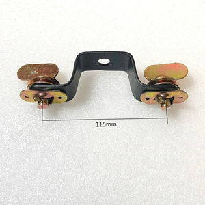 Lucchetto rapido da 115mm morsetto per luce da palcoscenico morsetto morsetto per blocco rapido connettore per luce da palcoscenico 5R 7R 200W 230W - Product Image 3