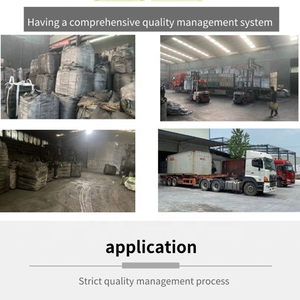 Nhân tạo <span class=keywords><strong>Graphite</strong></span> lithium pin mcmb (mesocarbon microbeads) như anode vật liệu, vật liệu tiêu cực - Product Image 6