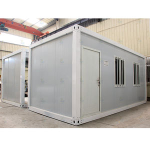 Conteneur de <span class=keywords><strong>maison</strong></span> assemblée, conteneur de cuisine simple, de livraison 24 pièces, bon marché - Product Image 3