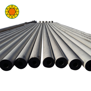 Ống Than Chì Ống Than Chì Ống Than Chì Để Khử Khí - Product Image 1