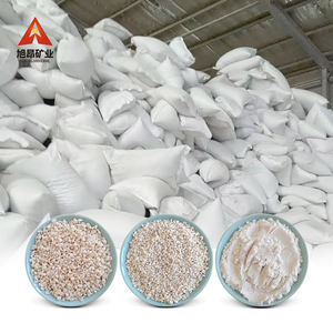 <span class=keywords><strong>Perlita</strong></span> Expandida Cruda de Alta Calidad para Agricultura y Horticultura, Marca XUANG, Tamaño de Grano 8-12/8-16 - Product Image 1