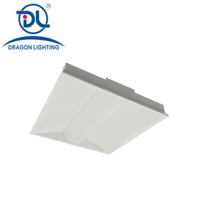 0-10V Dimmer 20W Parabol Ánh Sáng Khuyếch Tán LED <span class=keywords><strong>Troffer</strong></span> <span class=keywords><strong>2x2</strong></span> - Product Image 6