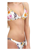 Bikini deux pièces sexy brésilien pour adolescentes, nouveau design 2022, maillot de bain halter, mini micro string, maillot de bain pour femmes