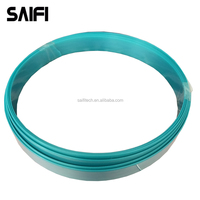 Sangles en Polyester pour animaux de compagnie en plastique d'animal familier d'emballage en plastique balles balle sangle pour vêtements d'occasion balles d'emballage