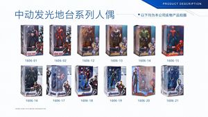 Nuovo 2026 ZT Zd Toys <span class=keywords><strong>Iron</strong></span> <span class=keywords><strong>Man</strong></span> Originale Genuino <span class=keywords><strong>Marvel</strong></span> Edizione 10° Anniversario Mk4 Non Luminoso 1/10 Action Figure in Plastica - Product Image 4