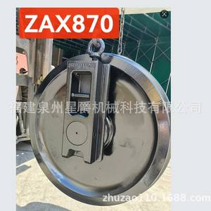 Gigi Penggerak Leiwo Rock <span class=keywords><strong>Tooth</strong></span> untuk Mesin 60 65 75 80 85 130 150 170 200 225E Warna Abu-abu Garansi 4 Tahun Sasis Roda - Product Image 2