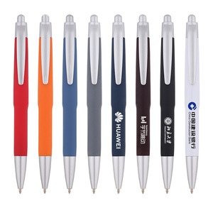 Stylos à bille promotionnels de haute qualité en gros, logo personnalisé, stylos d'hôtel <span class=keywords><strong>pour</strong></span> la marque d'<span class=keywords><strong>entreprise</strong></span>, cadeaux et utilisation au bureau - Product Image 3