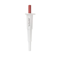 Micropipette réglable à canal unique 10ul-00 ul, mini pipette, distribution de liquide, grande capacité