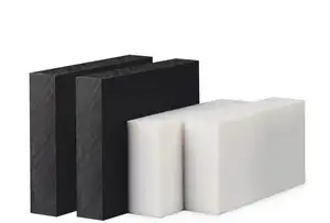 2024 vendita calda buon prezzo bianco vergine sigillante foglio ptfe prodotti stampati in PTFE puro 2m larghezza ptfe foglio