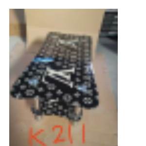 Mesa de centro moderna 36524-D-3/A26/5052/K211/K200 - Product Image 4