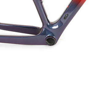 Fabricant de vélo de montagne léger holographique en fibre de carbone 29er vtt à vendre - Product Image 4