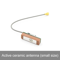 Module GPS Micro USB NEO-6M NEO-7M NEO-8M M8N avec positionnement par satellite 51 puces simples pour routines Arduino STM32
