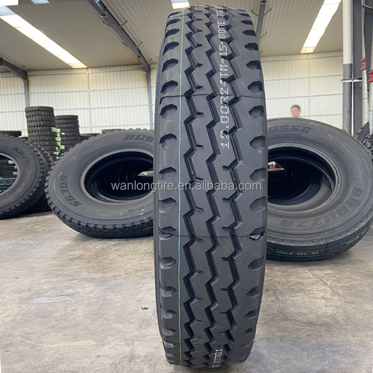 Bonterra/Joyroad/Habilead/Zextour High Quality 11r22.5-18pr