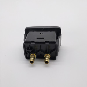 Camion 1/4 "Barb Connection <span class=keywords><strong>Paddle</strong></span> Keys Hauteur et <span class=keywords><strong>Vannes</strong></span> de siège de contrôle lombaire 3013-3 3013-4 Air Type Norgren <span class=keywords><strong>Paddle</strong></span> Type Valve - Product Image 2