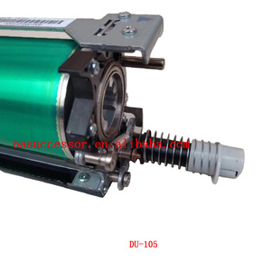 DU-106 DU106 A5WJ0Y0 Gereviseerde Drum, Voor Konical Minolta Bizhub C1060L,C1070L, C2060L,C2070L, oem Kwaliteit - Product Image 2