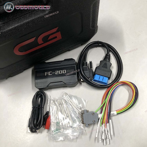 Programmeur ECU CGDI FC200 CG FC200 Version complète supportant 4200 ECU et 3 modes de fonctionnement calculant la somme de contrôle - Product Image 5