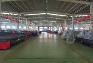 Máquina <span class=keywords><strong>de</strong></span> Corte <span class=keywords><strong>de</strong></span> Vidrio <span class=keywords><strong>de</strong></span> Grado Industrial <span class=keywords><strong>de</strong></span> Alta Velocidad 0-200m/min con Protección Automática <span class=keywords><strong>de</strong></span> Bordes y Alarma <span class=keywords><strong>de</strong></span> Error <span class=keywords><strong>de</strong></span> Carga - Product Image 5