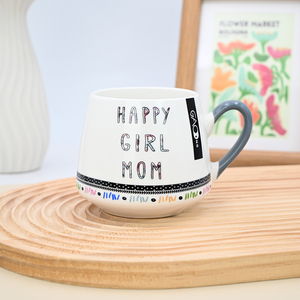 Regalos únicos para el día <span class=keywords><strong>de</strong></span> <span class=keywords><strong>la</strong></span> mamá <span class=keywords><strong>Taza</strong></span> <span class=keywords><strong>de</strong></span> cerámica Cantidad mínima <span class=keywords><strong>de</strong></span> pedido Calcomanía personalizada 10oz <span class=keywords><strong>Taza</strong></span> divertida para mamá - Product Image 5