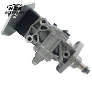 22100-1C050 196000-2301 Venta al por Mayor de Piezas de Automóviles HDE, Bomba de Inyección de Combustible para Toyota Land Cruiser - Product Image 4
