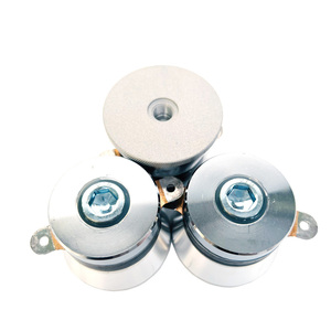 40K 100W Efficient Ultrasonic Transducer for Thorough Auto Engine Parts Cleaning <b>Machine</b> and Industrial Dishwasher Systems - Product Image 3