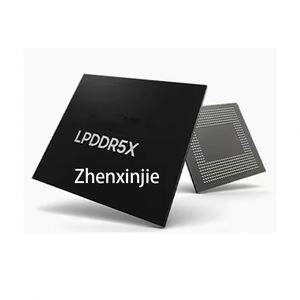 Nuevo Chip de Memoria SDRAM LPDDR5X K3KL7L70DM-MGCT K3KL7L70EM-MGCU, 24Gb 3GB 7500Mbps 315FBGA, Circuitos Integrados - Product Image 1