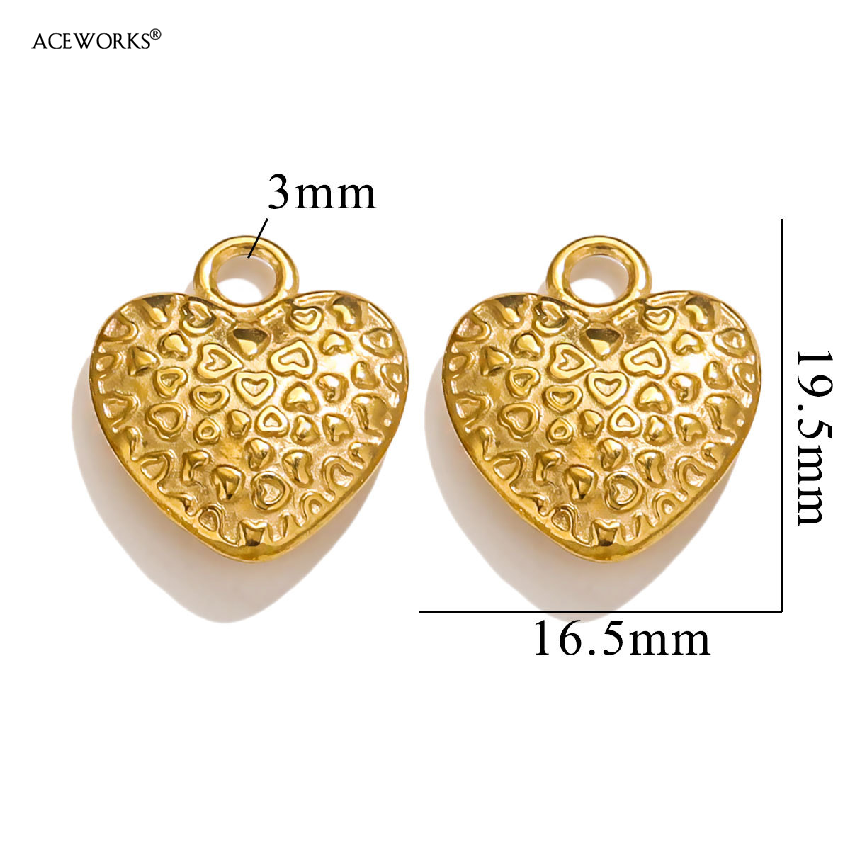 Heart [3.8g]
