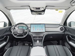 รถยนต์ปลั๊กอินไฮบริดรุ่นใหม่ล่าสุด 25 คัน Sealion 05 DM-i Intelligent Driving Edition รุ่นเรือธง ระยะทางวิ่ง 115 กม. พร้อมหน้าจอขนาดใหญ่ 15.6 นิ้ว - Product Image 6