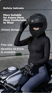 <span class=keywords><strong>Casco</strong></span> de Motocicleta de Diseño NUEVO, <span class=keywords><strong>Casco</strong></span> Integral de Carreras <span class=keywords><strong>con</strong></span> Doble Visera <span class=keywords><strong>para</strong></span> las Cuatro Estaciones, <span class=keywords><strong>Casco</strong></span> de Motocicleta Medio <span class=keywords><strong>Casco</strong></span> - Product Image 3