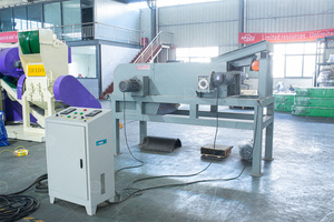 Giá rẻ Giá kim loại màu hợp kim kim loại tái chế được sắp xếp Eddy hiện tại separator - Product Image 2