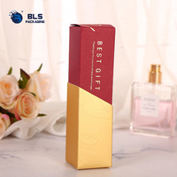 Boîte d'emballage de luxe haut de gamme personnalisée pour bonbons et chocolats, finition mate, gaufrage, design pliable, papier couché recyclable pour fêtes