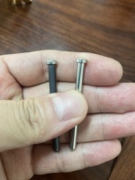 Slingshot pliable en alliage de zinc, harpon de chasse avec goupille à dégagement rapide pour mousqueton d'escalade - Marque J&B