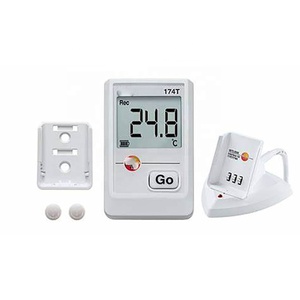 New-original-stock Text-testo- 174h 174t Mini <b>Temperature</b> and Humidity <b>Data</b> <b>Logger</b> - Product Image 5