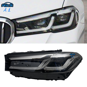 Pour <span class=keywords><strong>BMW</strong></span> G30 Phare LED 2021-2024 <span class=keywords><strong>BMW</strong></span> Série <span class=keywords><strong>5</strong></span> G30 G38 540i F90 M5 Original Full LED Phare LED Feux de jour - Product Image 6
