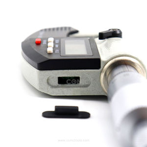 0-25MM/0-1 "micrometro elettronico digitale a 2 vie al micrometro esterno con scala incisa al Laser - Product Image 3