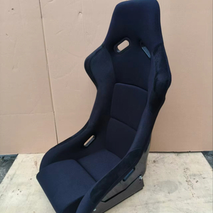 Carcasa Universal de Fibra de Carbono para Asiento Deportivo Recaro SPG para Varios Modelos de <span class=keywords><strong>Mercedes</strong></span> <span class=keywords><strong>Benz</strong></span> - Product Image 2