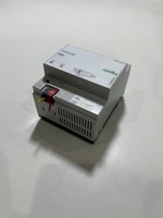 1 module d'alimentation PLC KNX EAC REG-K/ 160mA MTN684016 d'occasion en stock