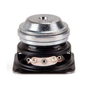 Cho Bose Cho <span class=keywords><strong>Bluetooth</strong></span> Trình Điều Khiển Loa 1.5 "Đầy Đủ Phạm Vi 4 Ω 10W Mạnh Mẽ Nam Châm Kết Hợp Giấy Hình Nón Nam Châm Bên Ngoài Đầy Đủ Phạm Vi - Product Image 1