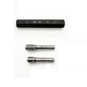 1/4-28 यूएनएफ 2B शाही मानक धागा जाने NOGO प्लग गेज - Product Image 4