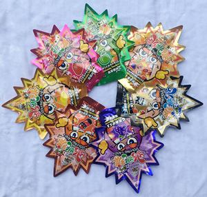 Permen Buah Mini Keras Populer 20G, Permen Pop Ajaib Banyak Rasa dengan Tas Kemasan Bercetak - Product Image 2